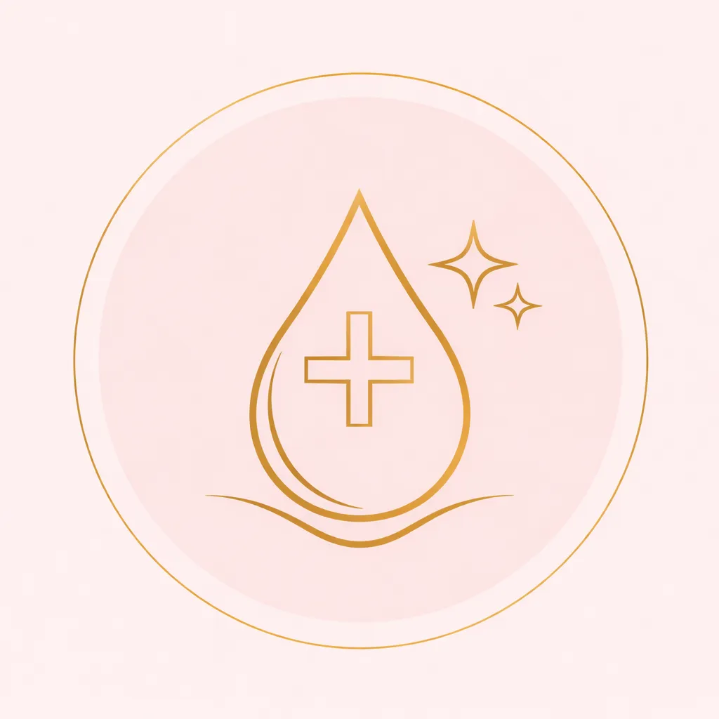 Private aesthetic consultation in a boutique setting