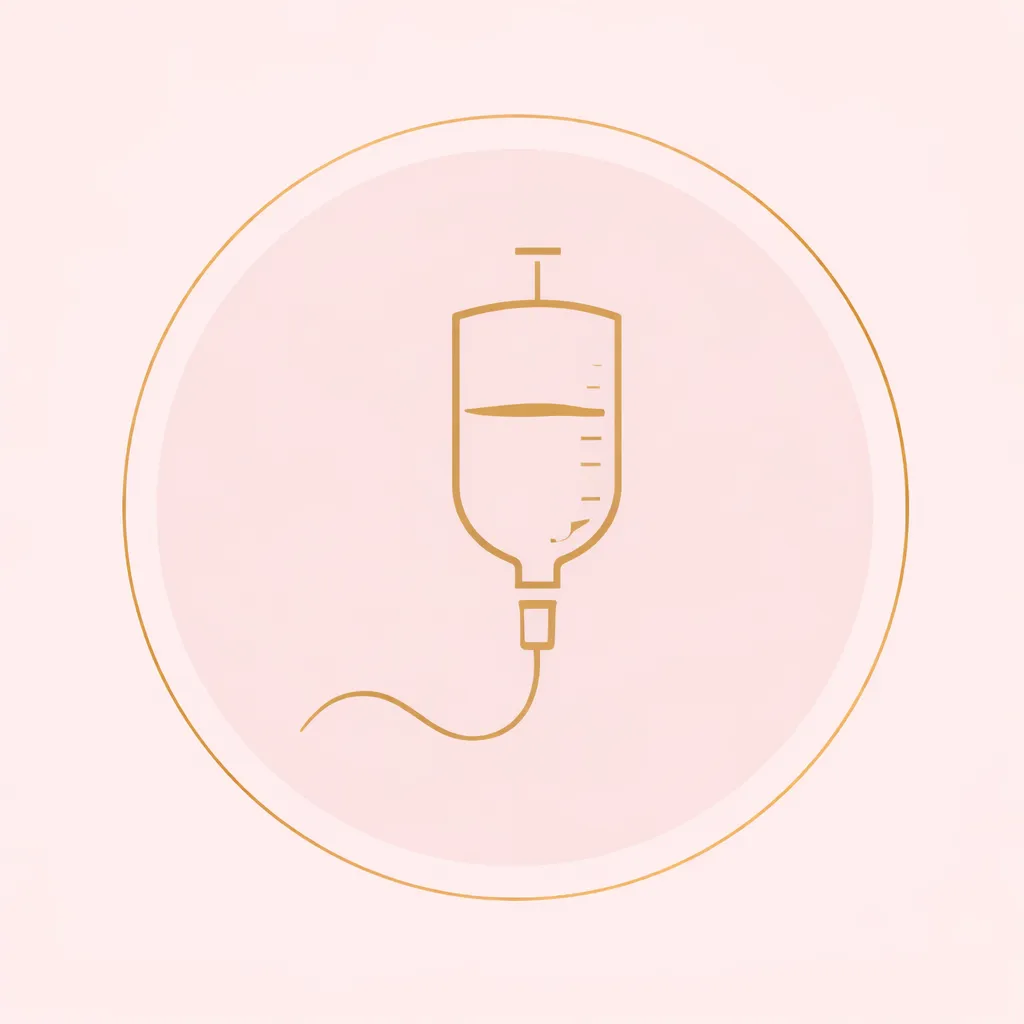 IV therapy wellness infusion