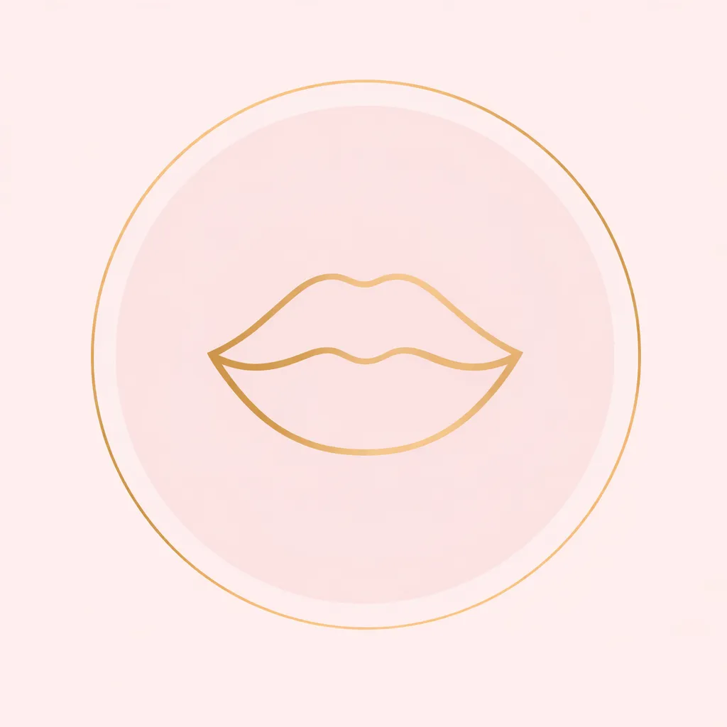 Lip enhancement treatment