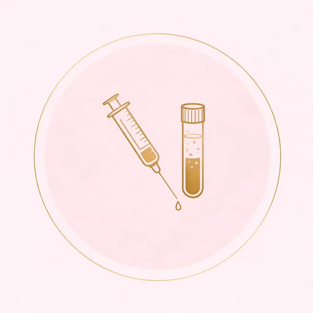 PRP platelet-rich plasma regenerative skin treatment